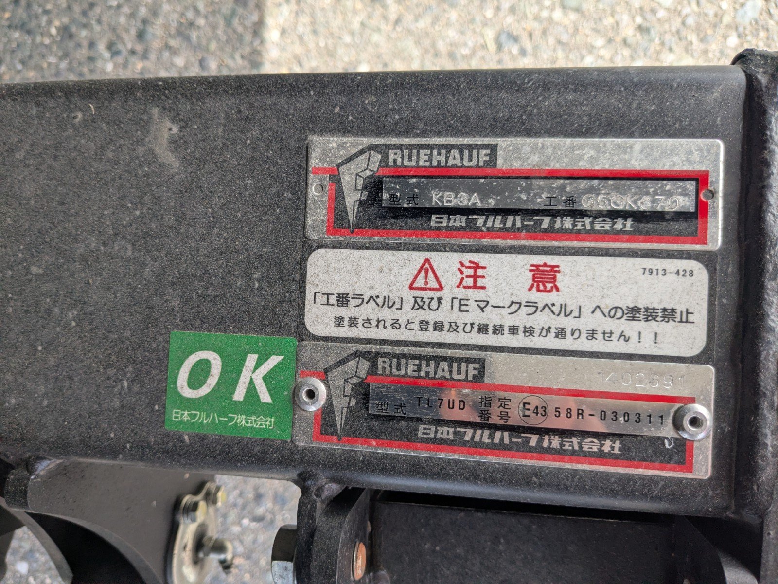 トラック画像