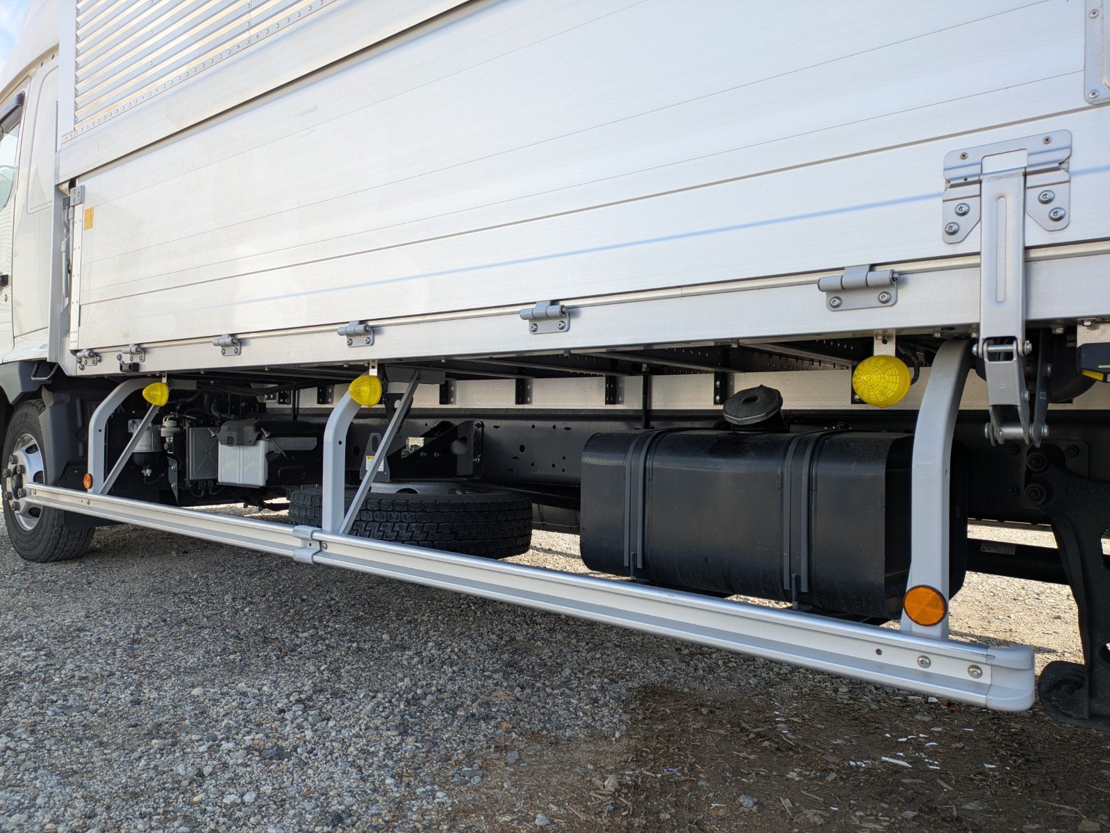 トラック画像