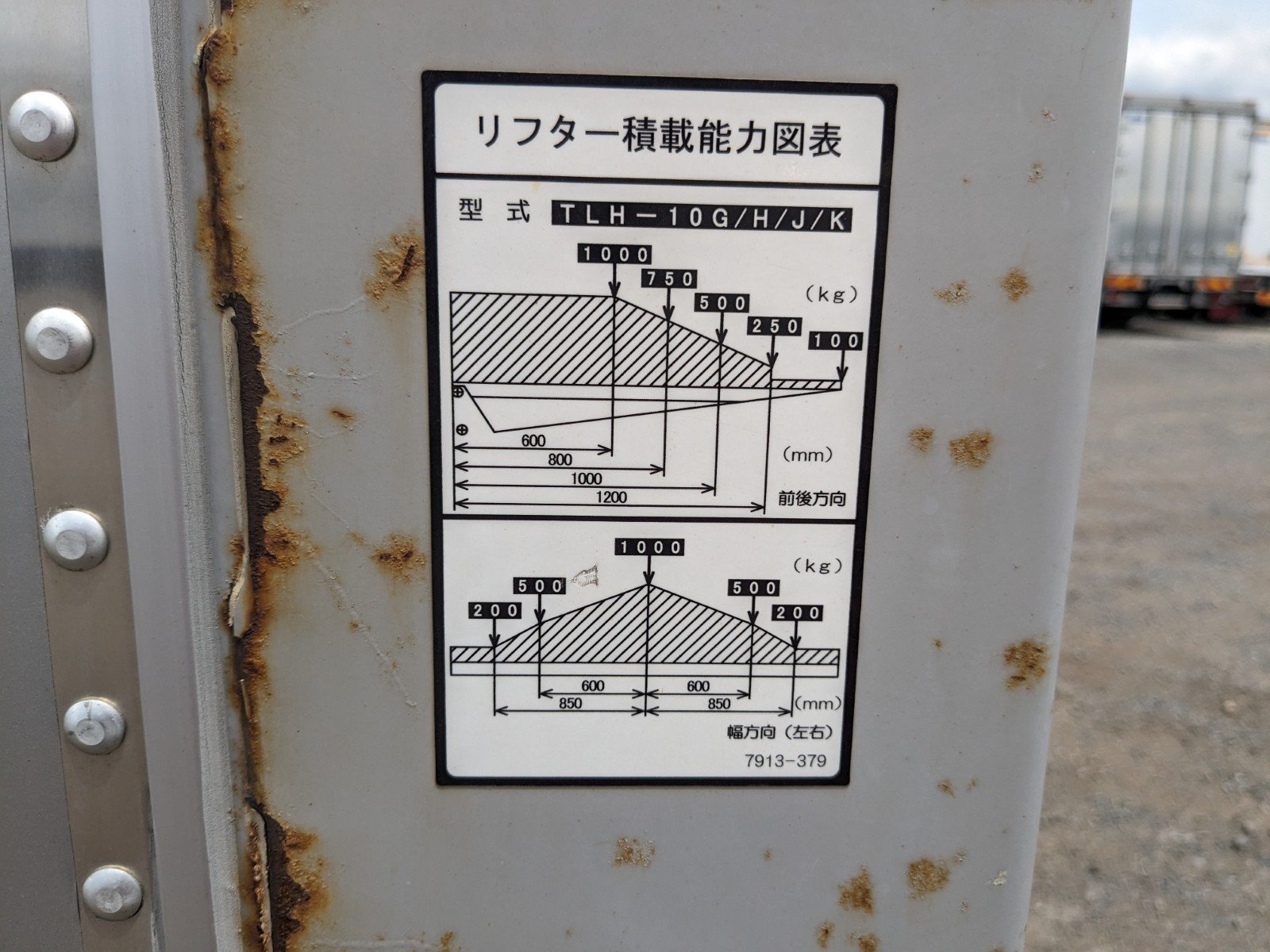 トラック画像