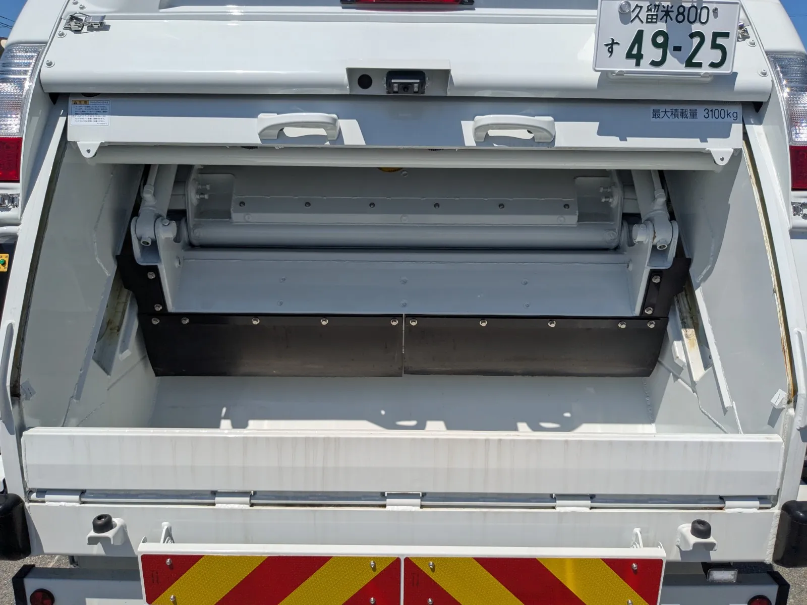 トラック画像