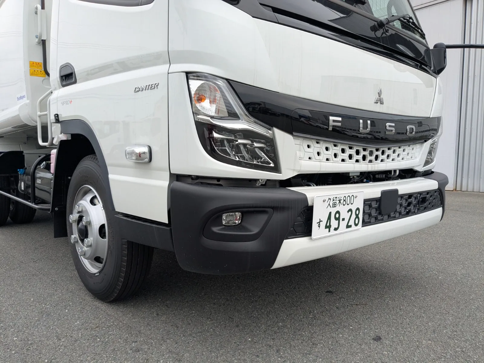 トラック画像