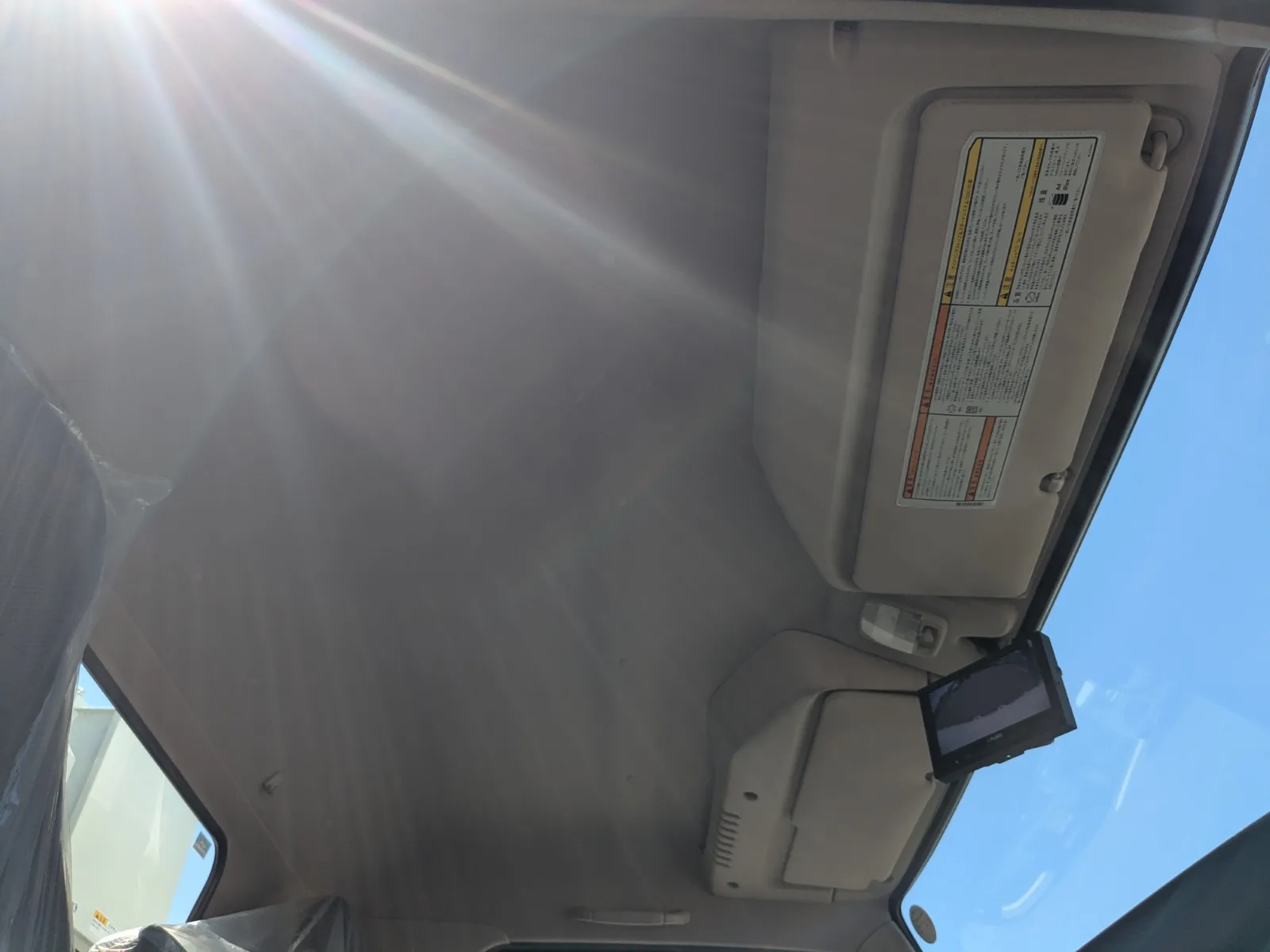 トラック画像
