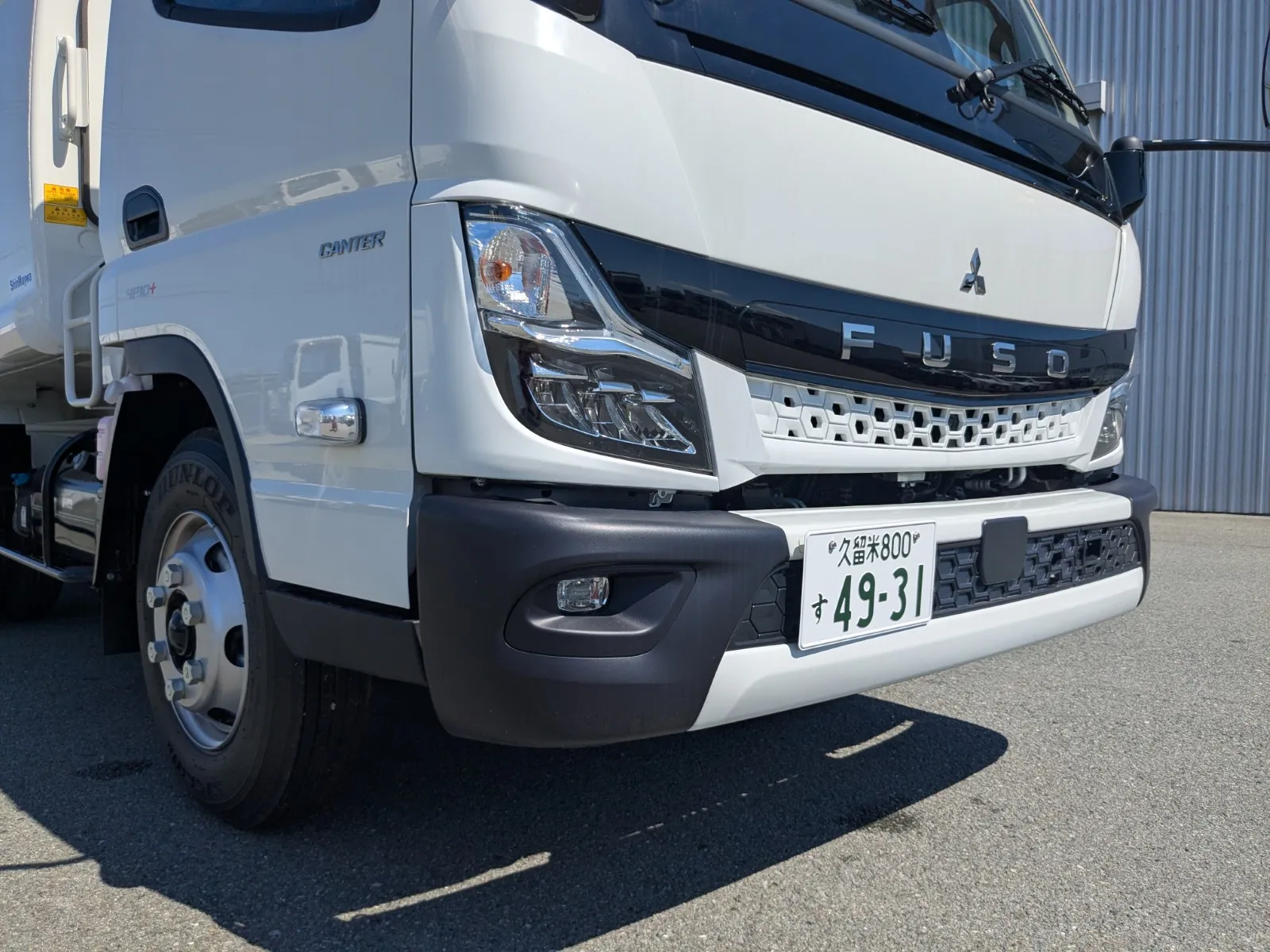 トラック画像