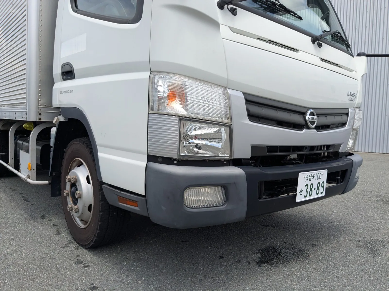 トラック画像