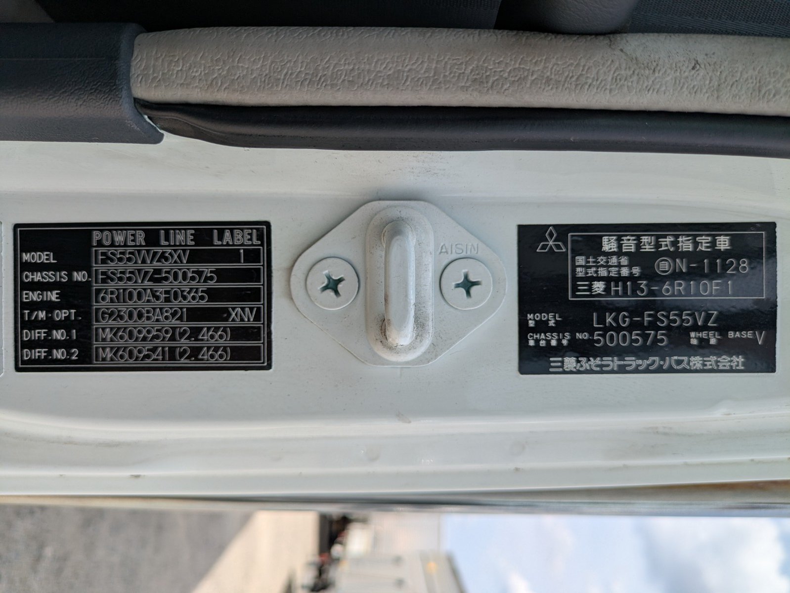 トラック画像