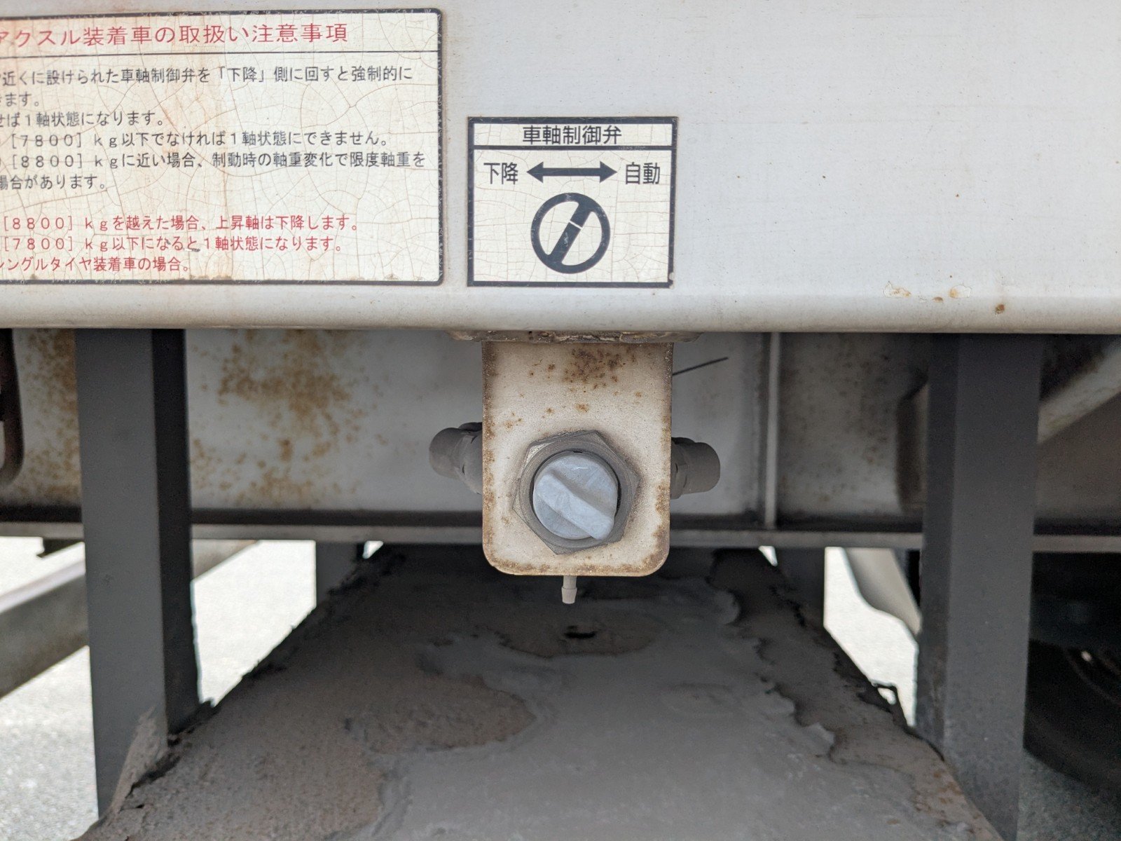 トラック画像
