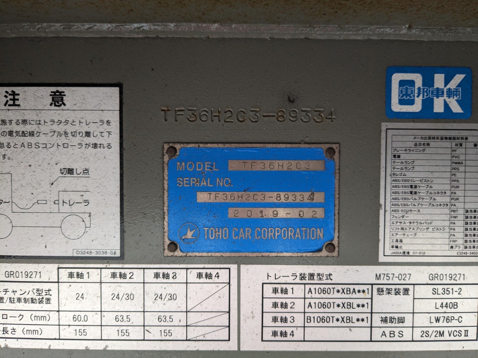 トラック画像