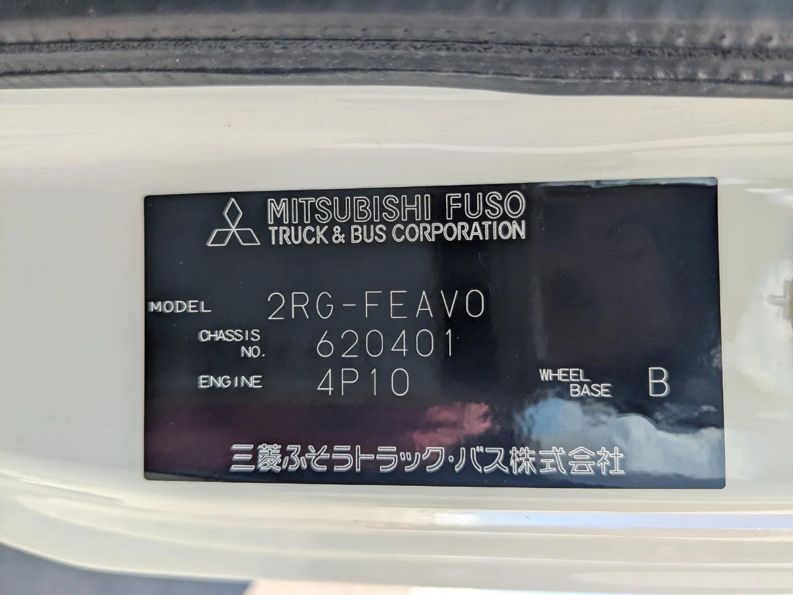 トラック画像