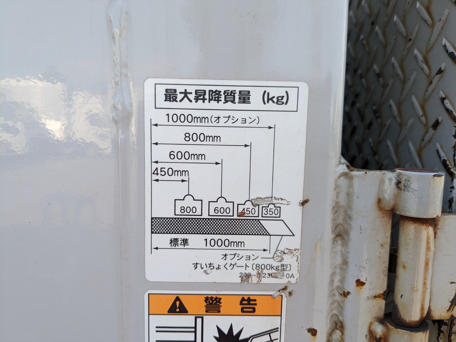 トラック画像