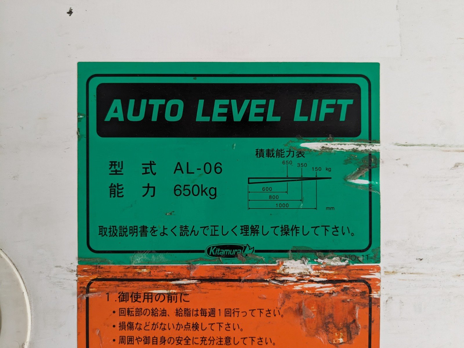 トラック画像