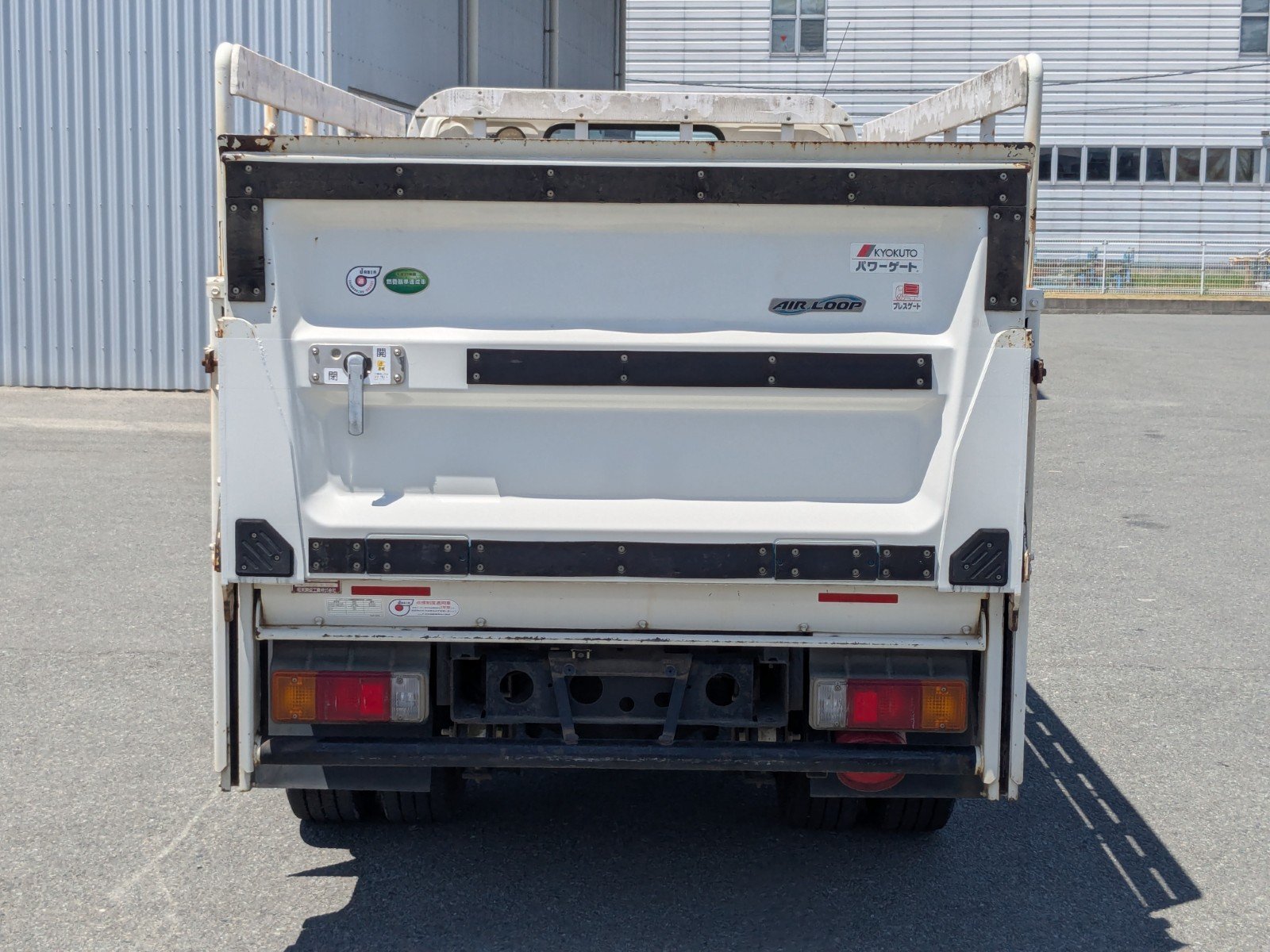 トラック画像