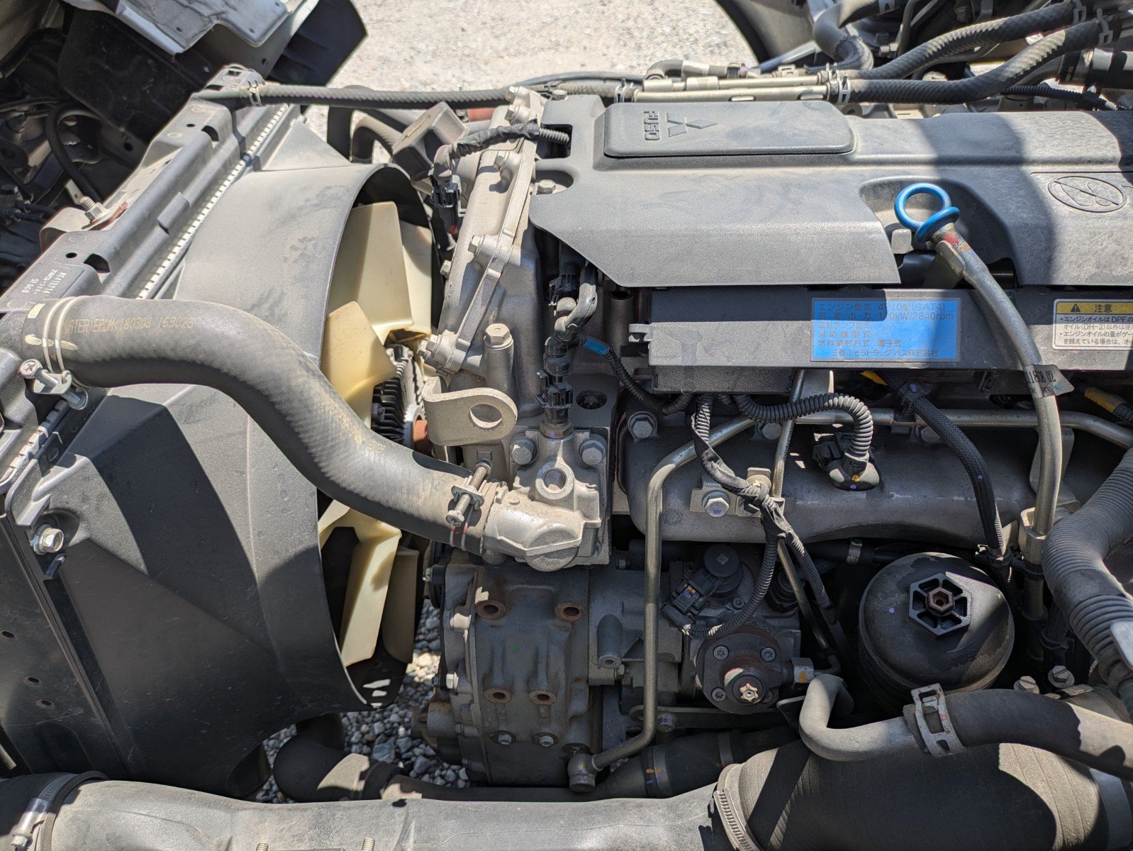 トラック画像