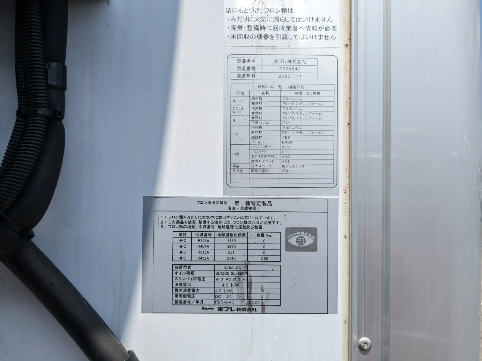 トラック画像