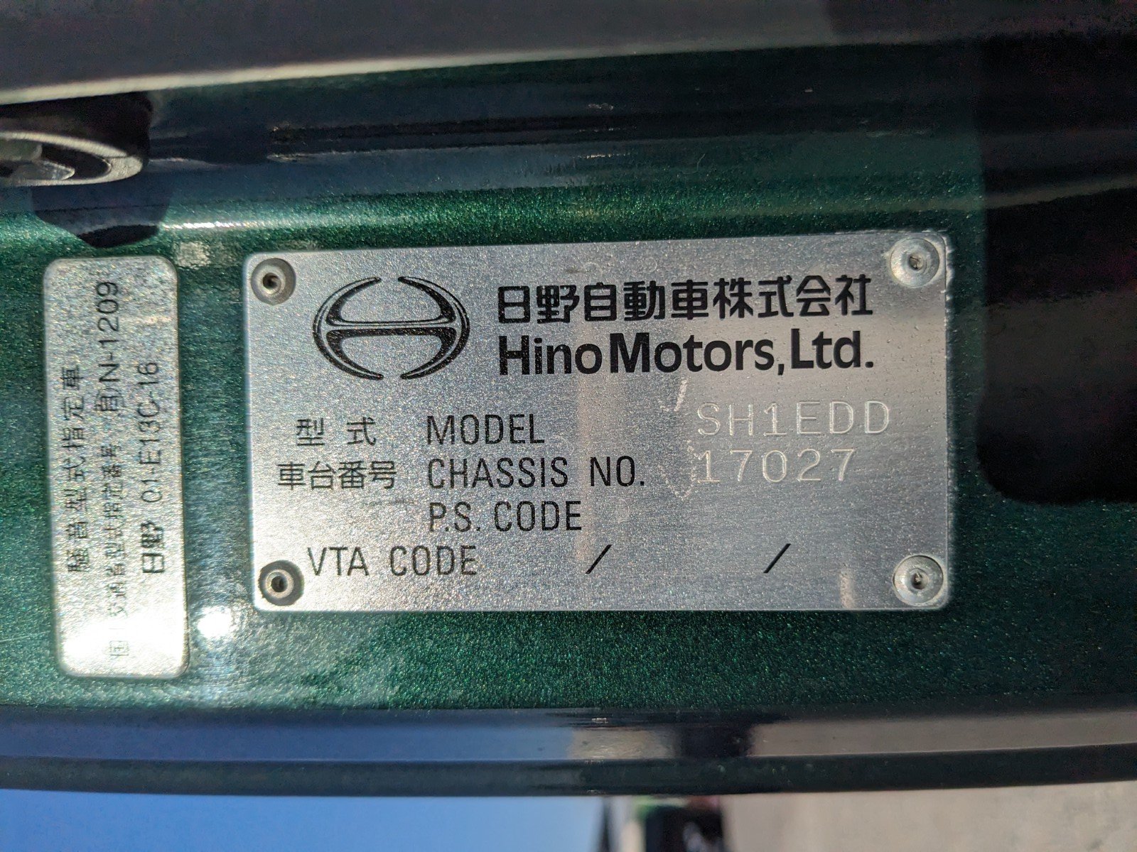 トラック画像