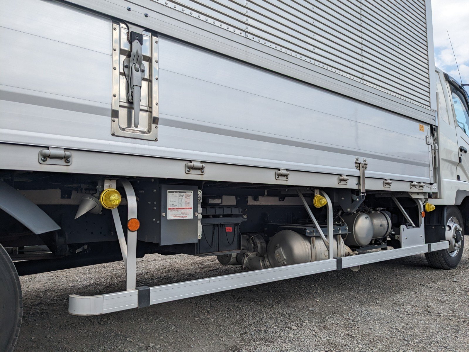 トラック画像