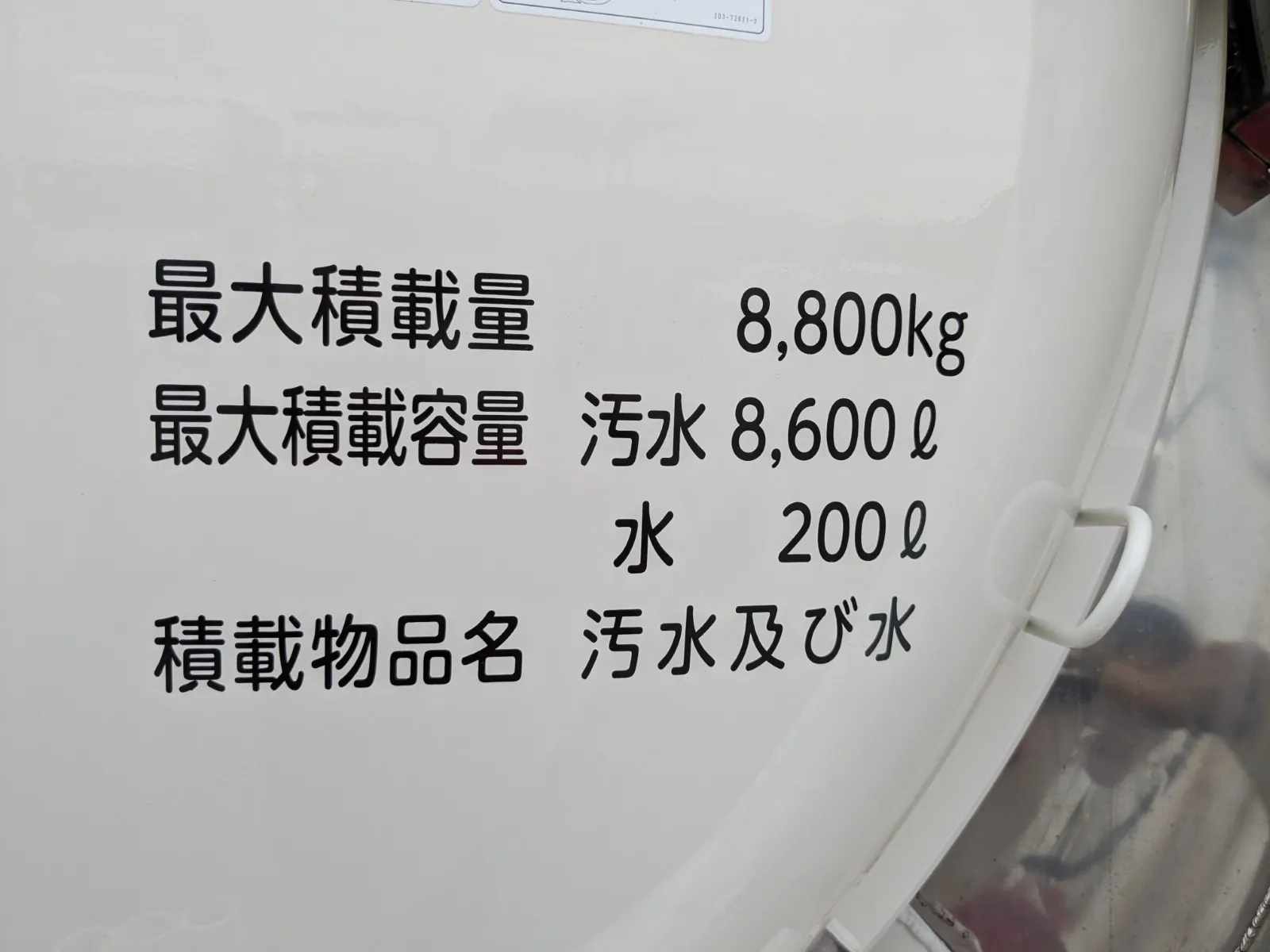 トラック画像