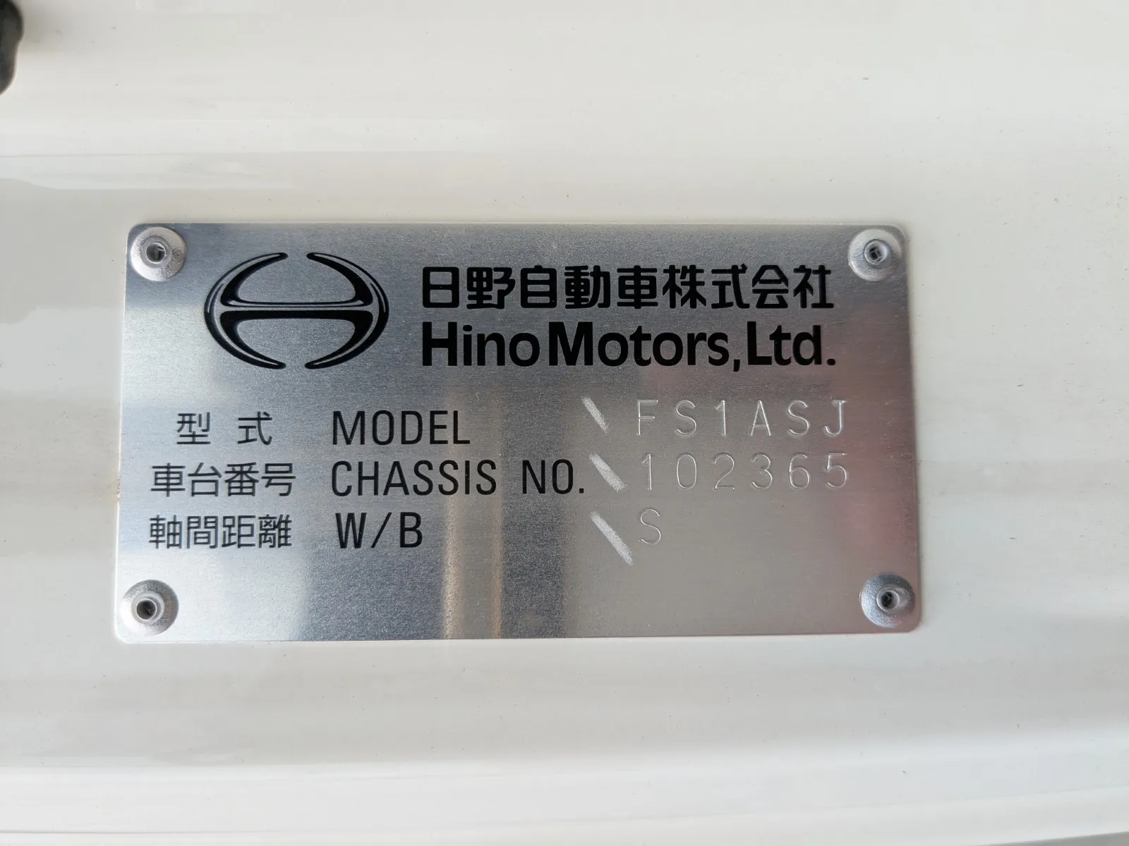 トラック画像