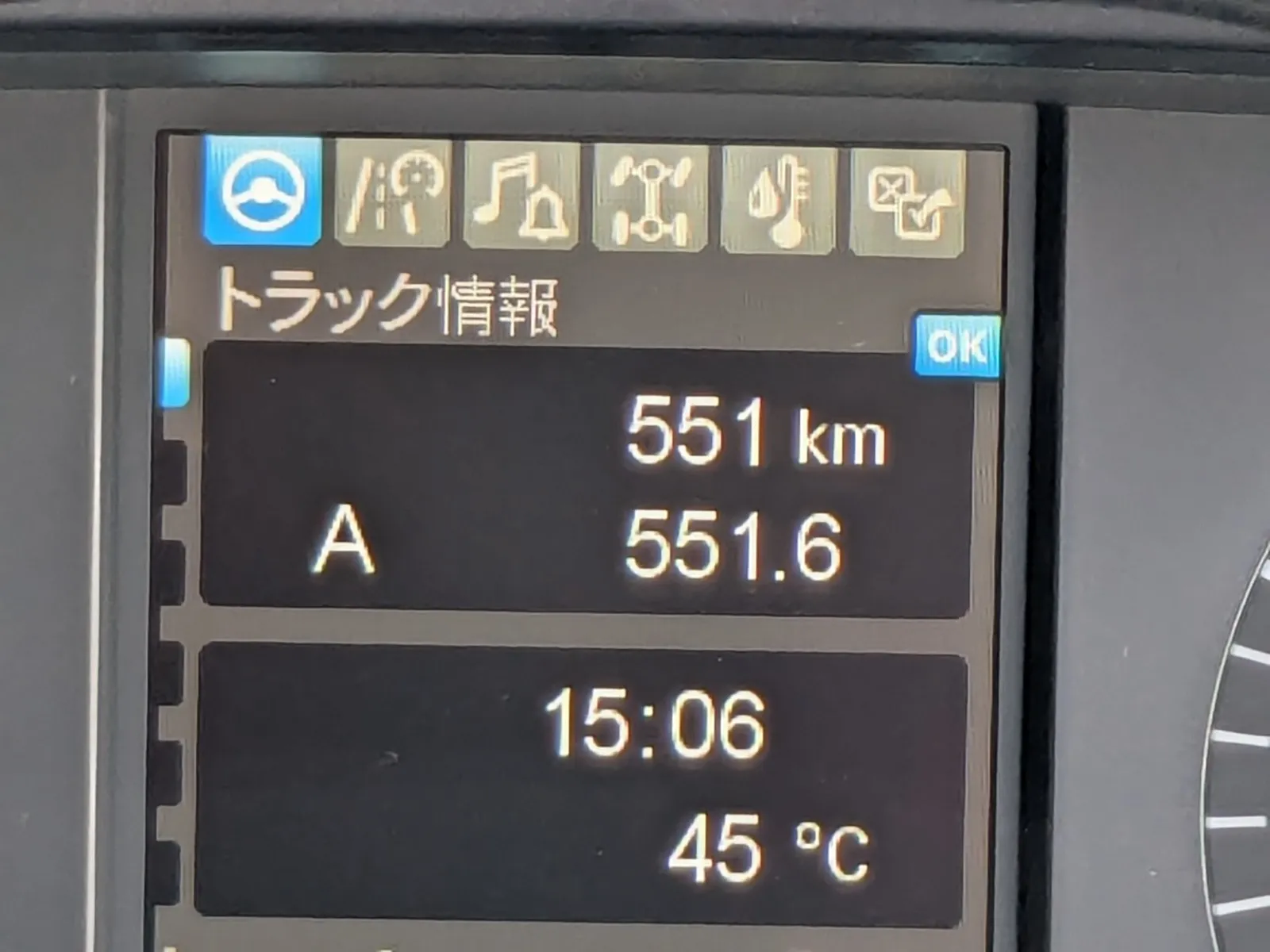 トラック画像