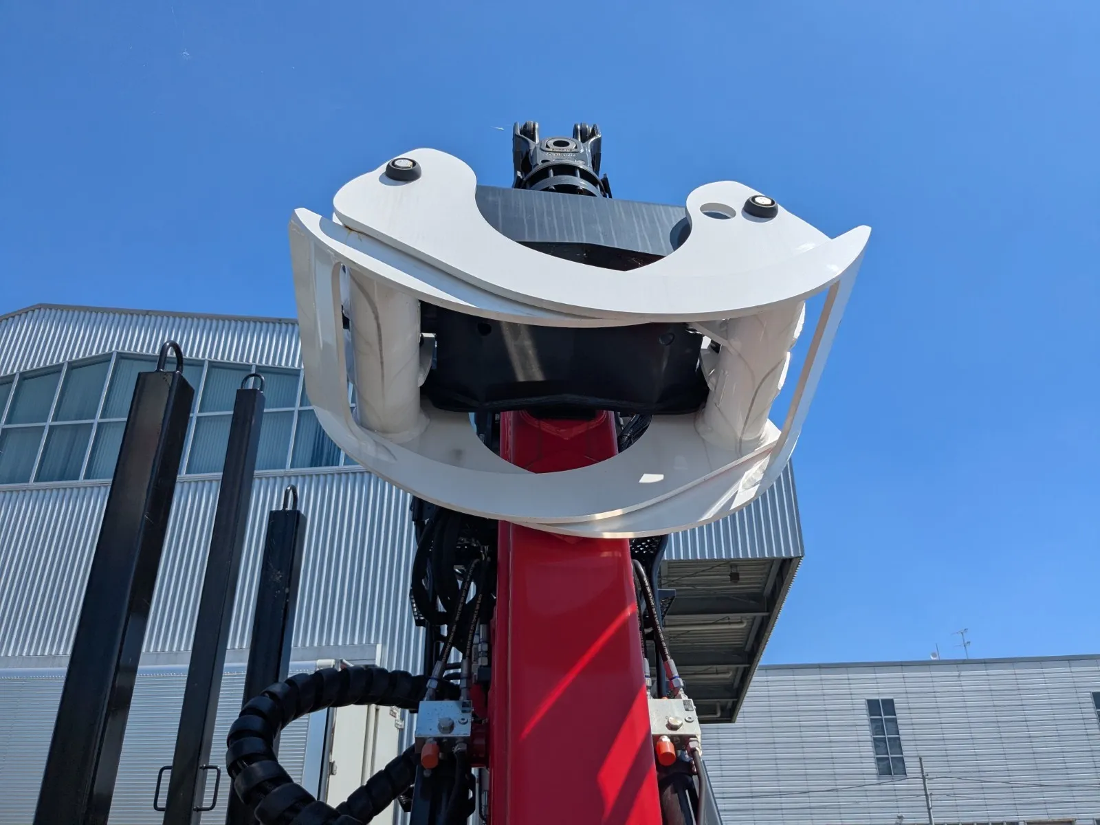 トラック画像