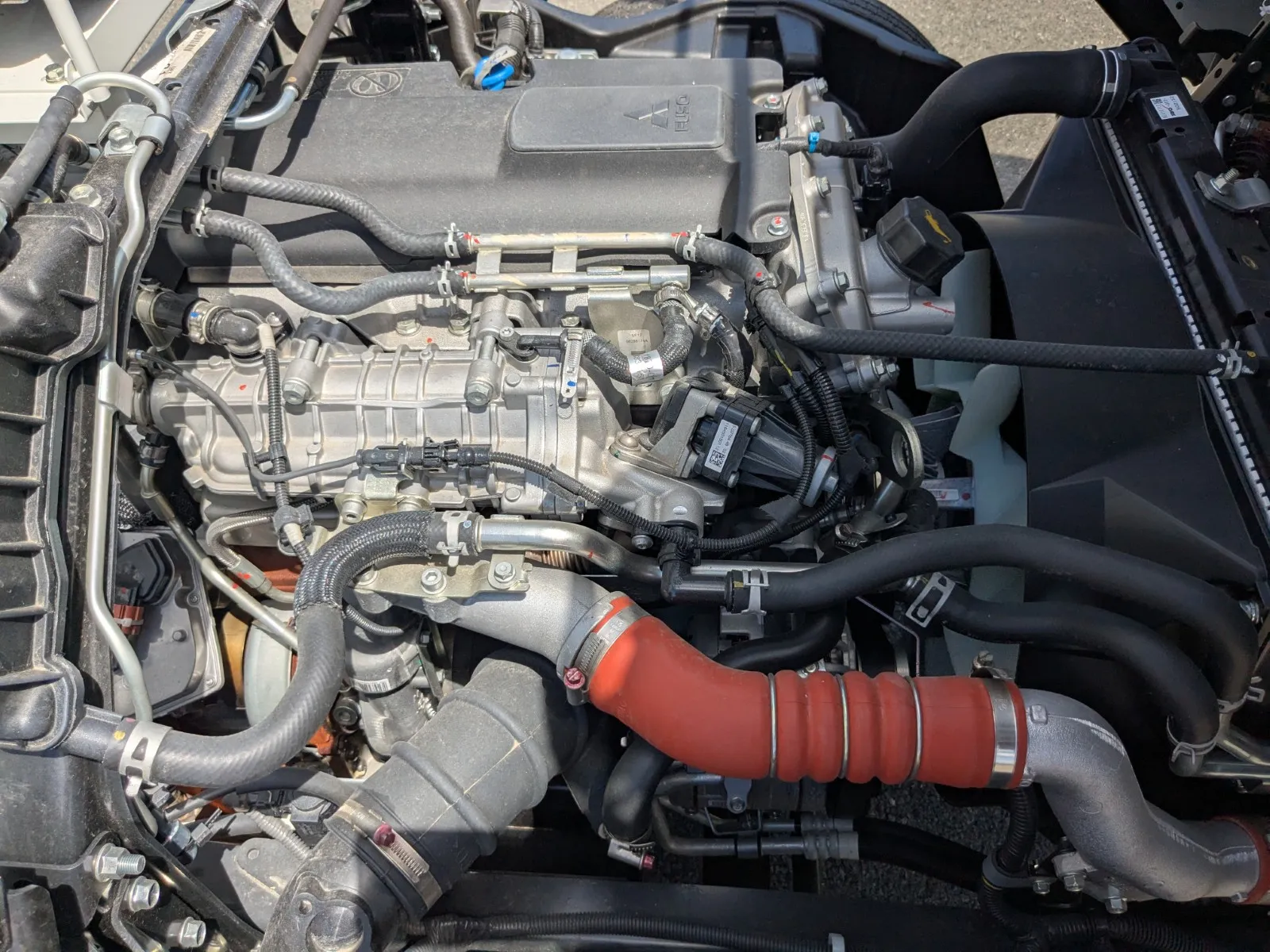 トラック画像