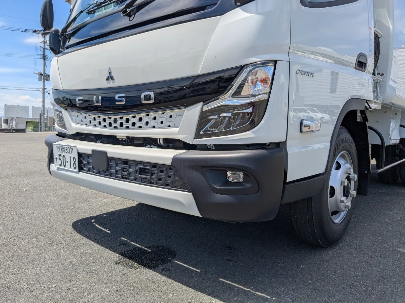 トラック画像