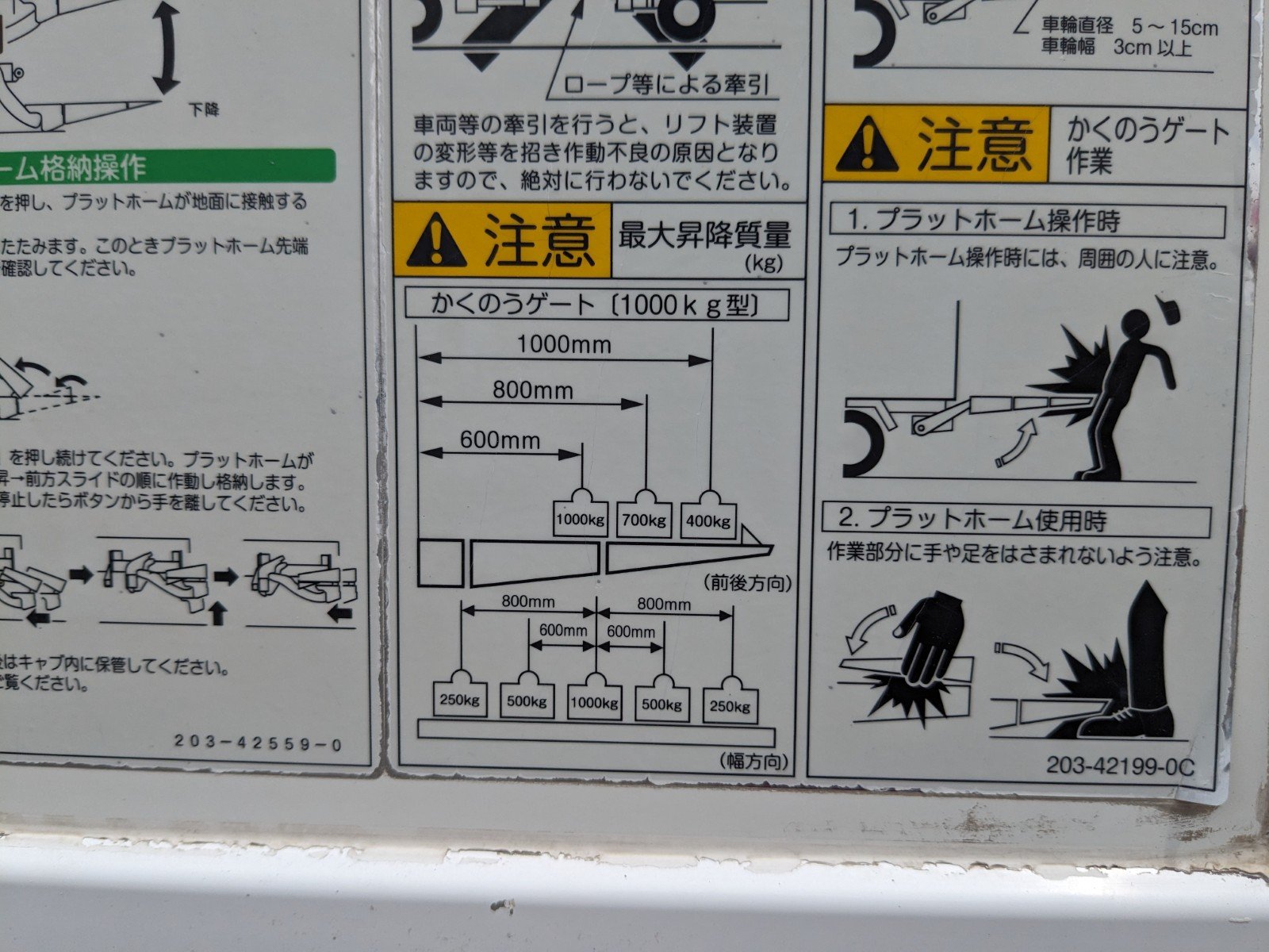 トラック画像