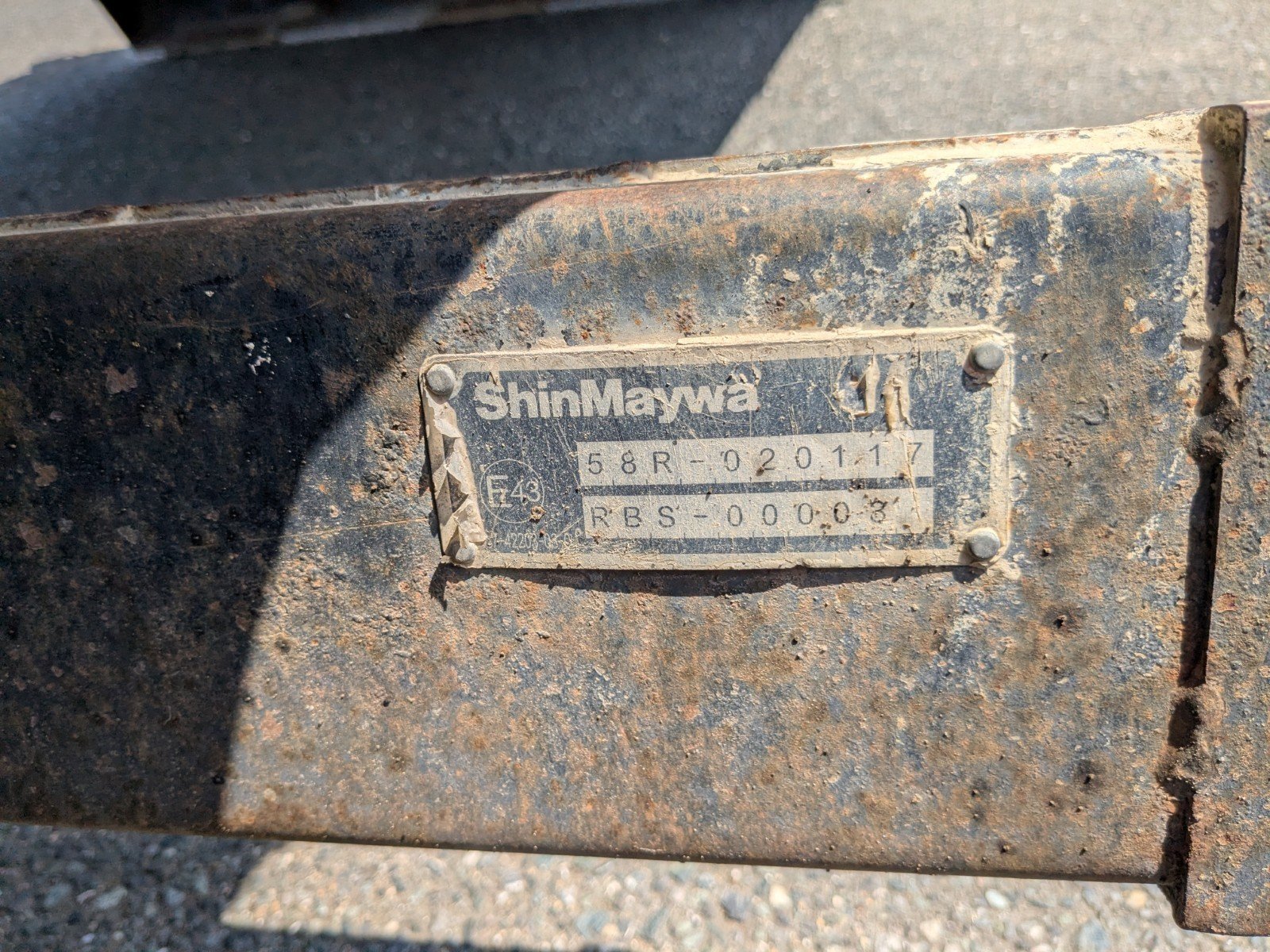 トラック画像