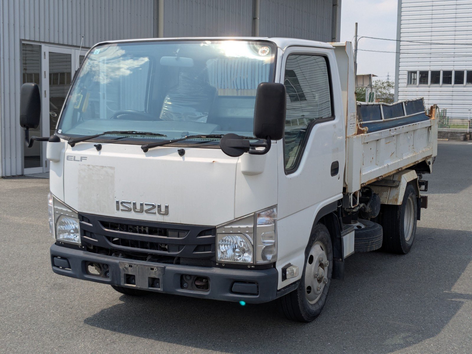 トラック画像