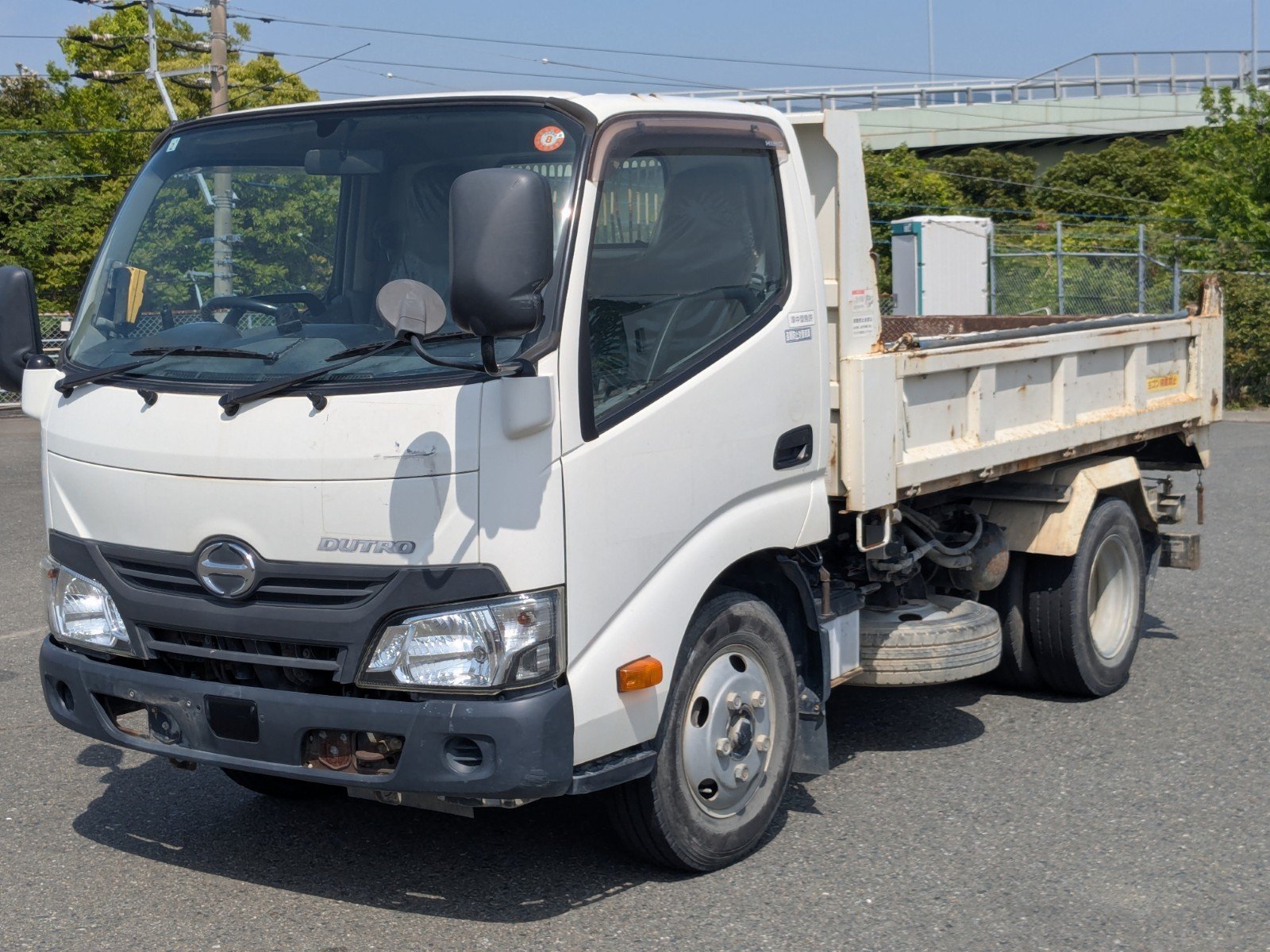 トラック画像