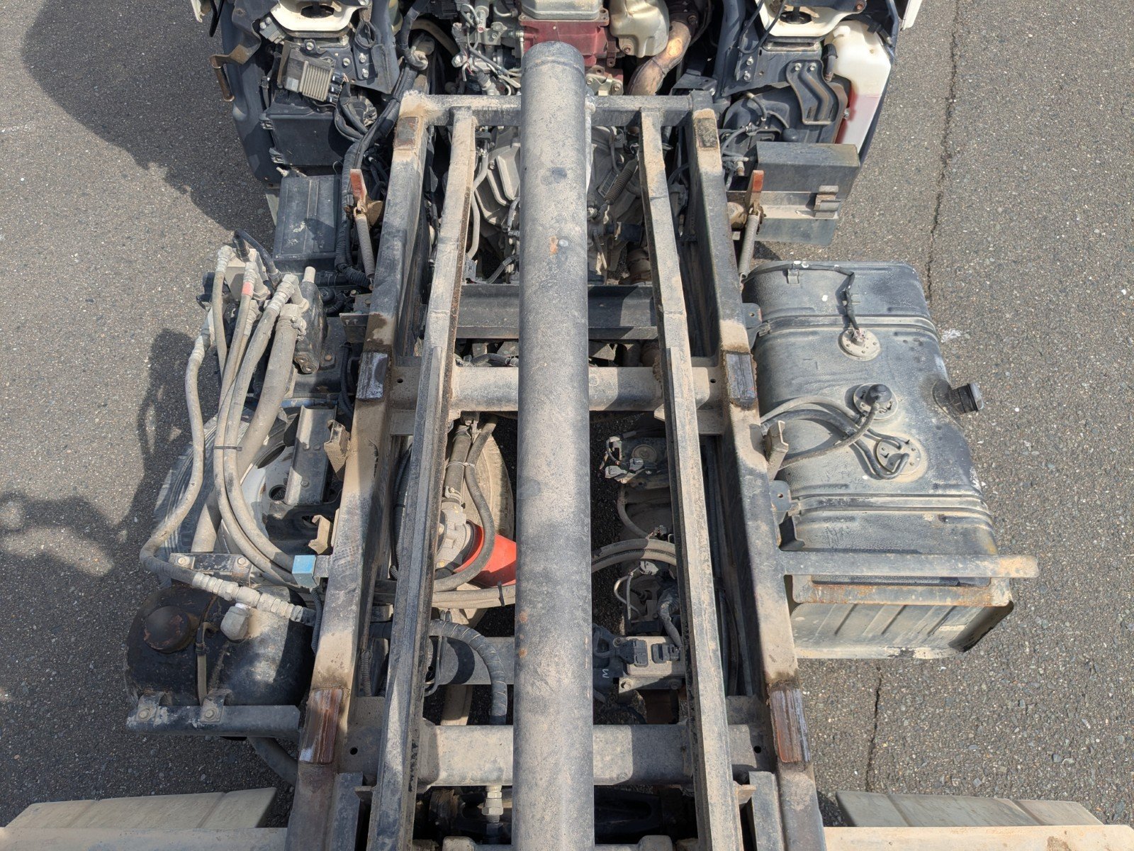 トラック画像