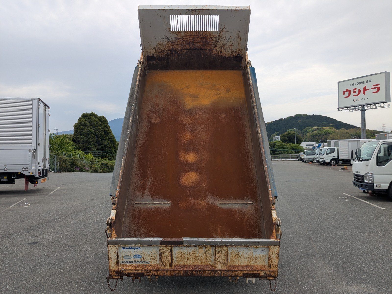 トラック画像