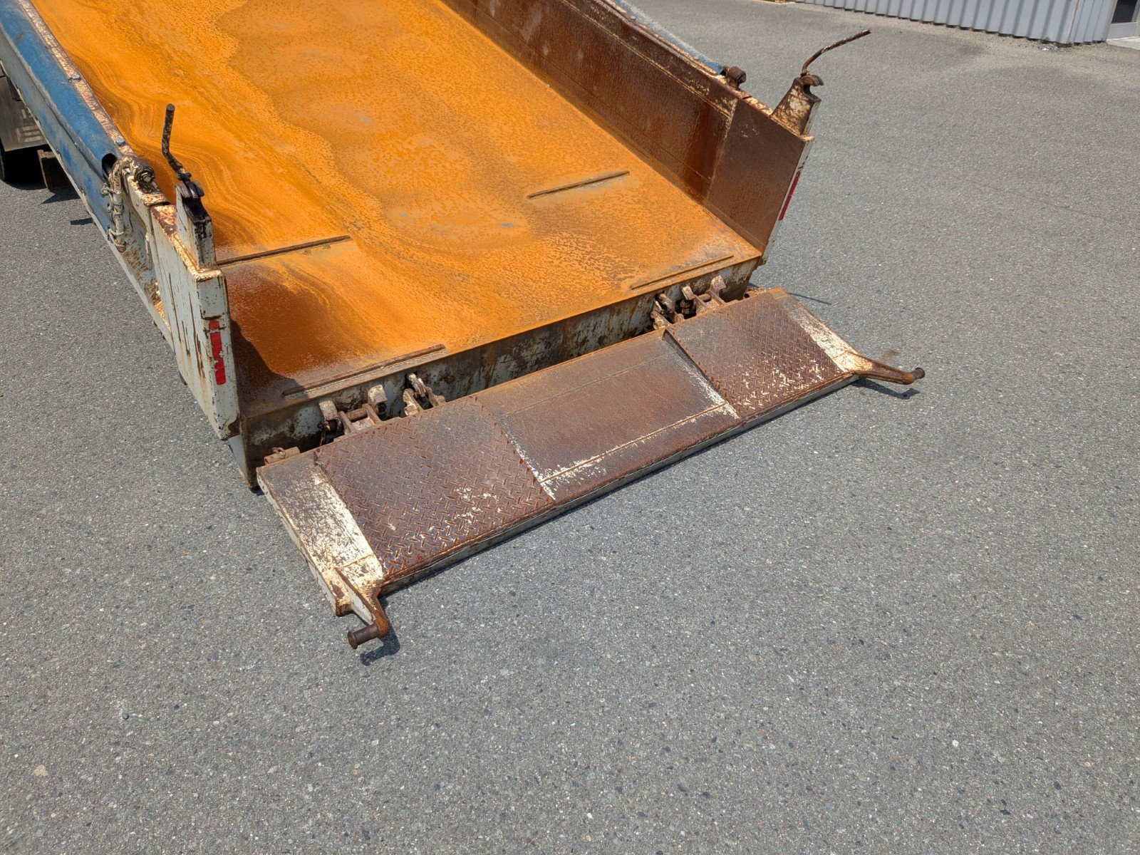 トラック画像