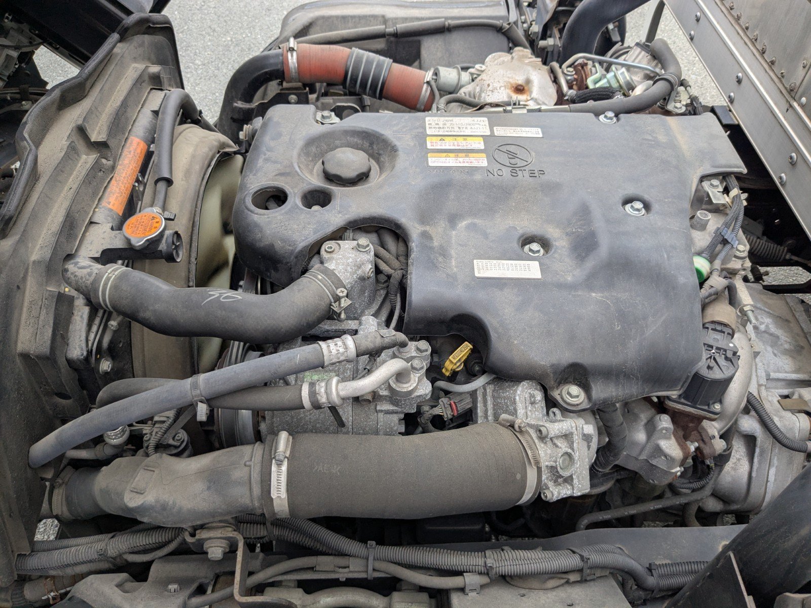 トラック画像