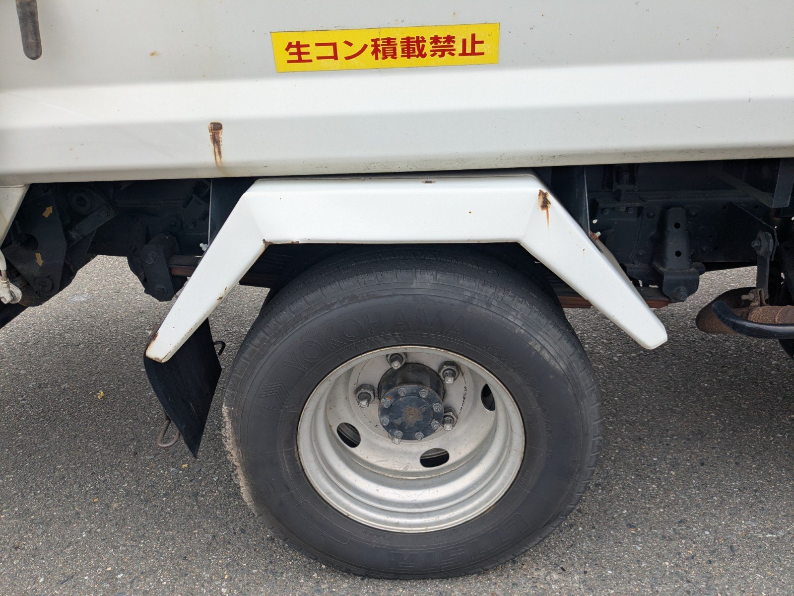 トラック画像