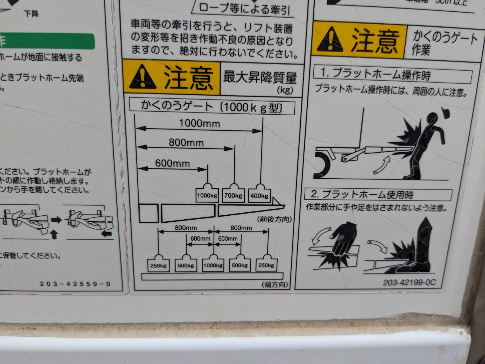 トラック画像