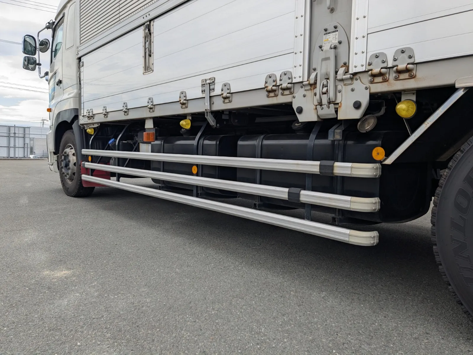 トラック画像