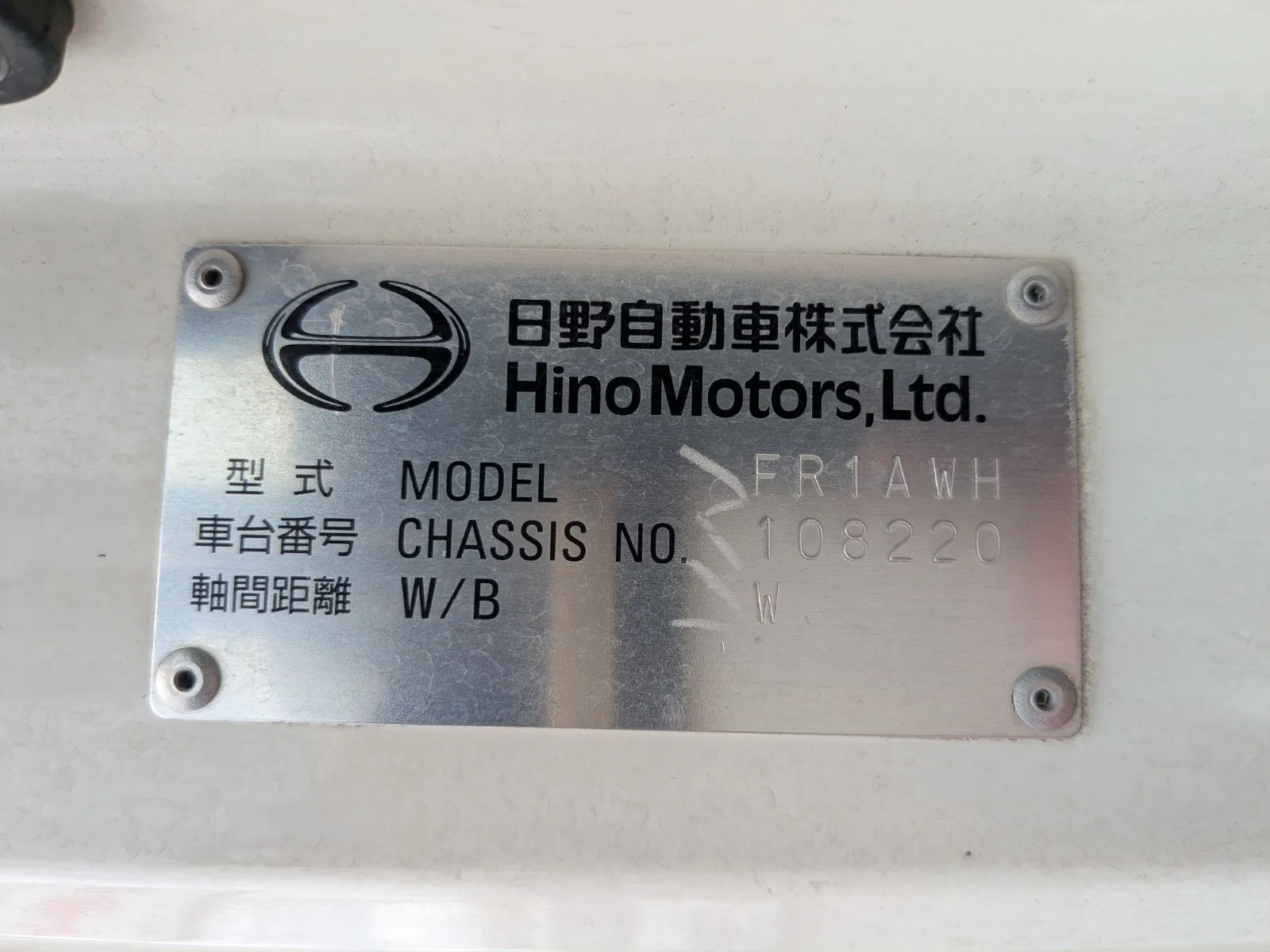 トラック画像