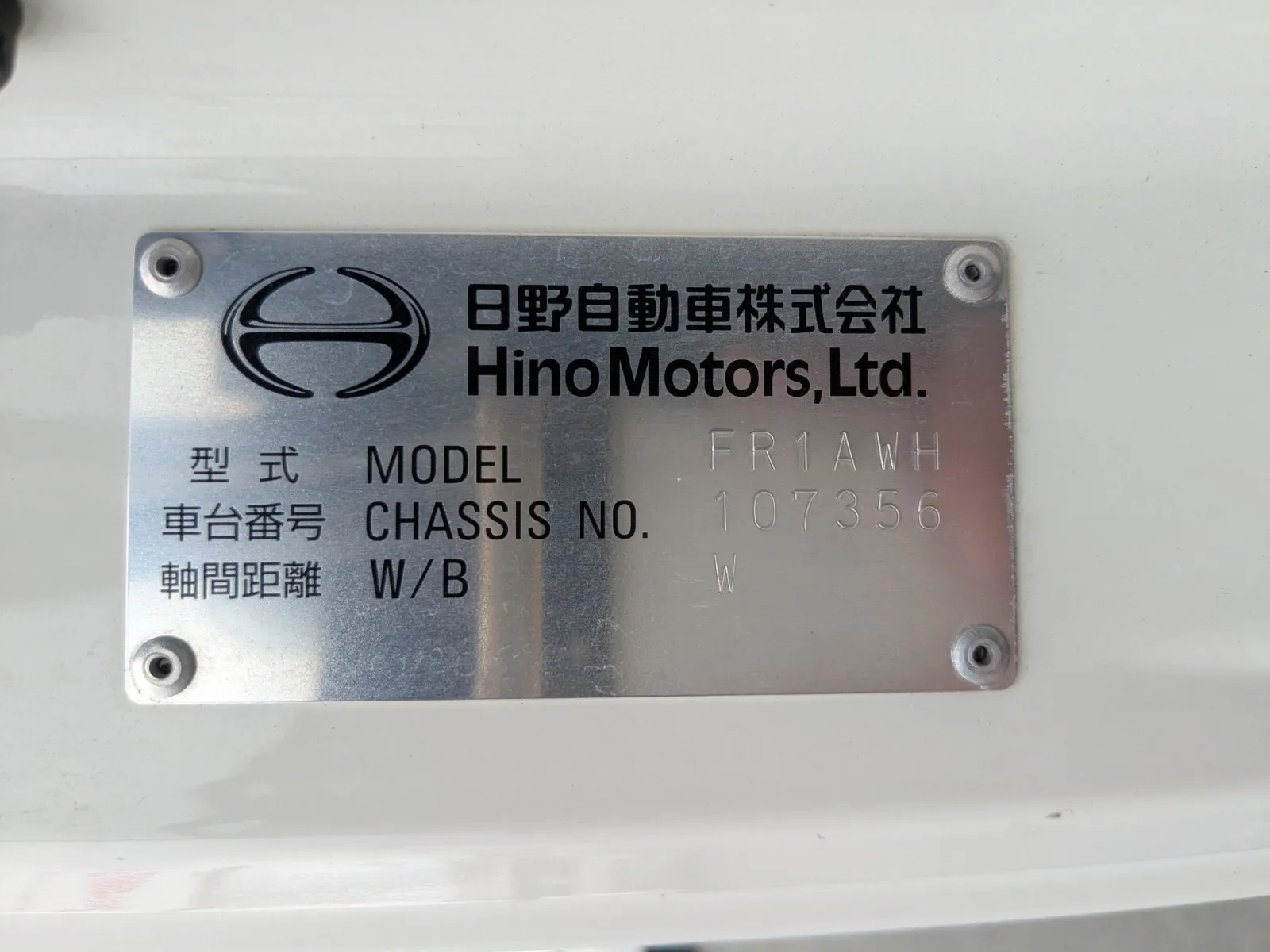 トラック画像