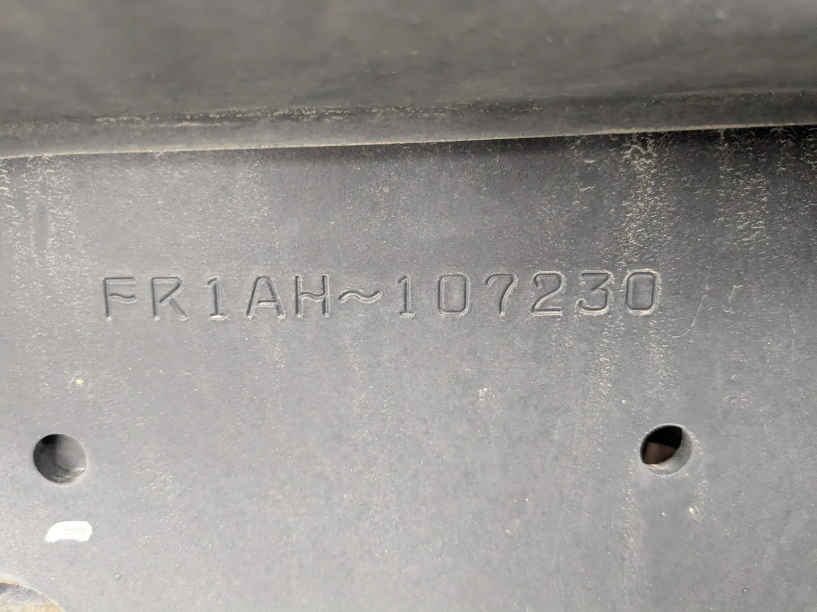 トラック画像