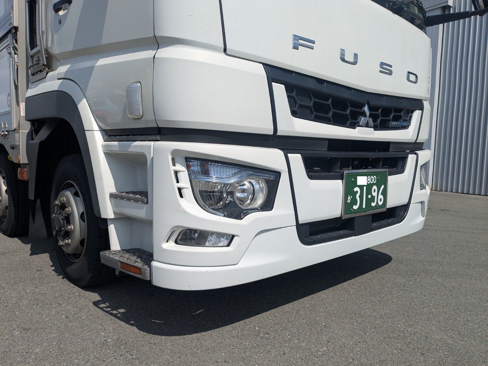 トラック画像