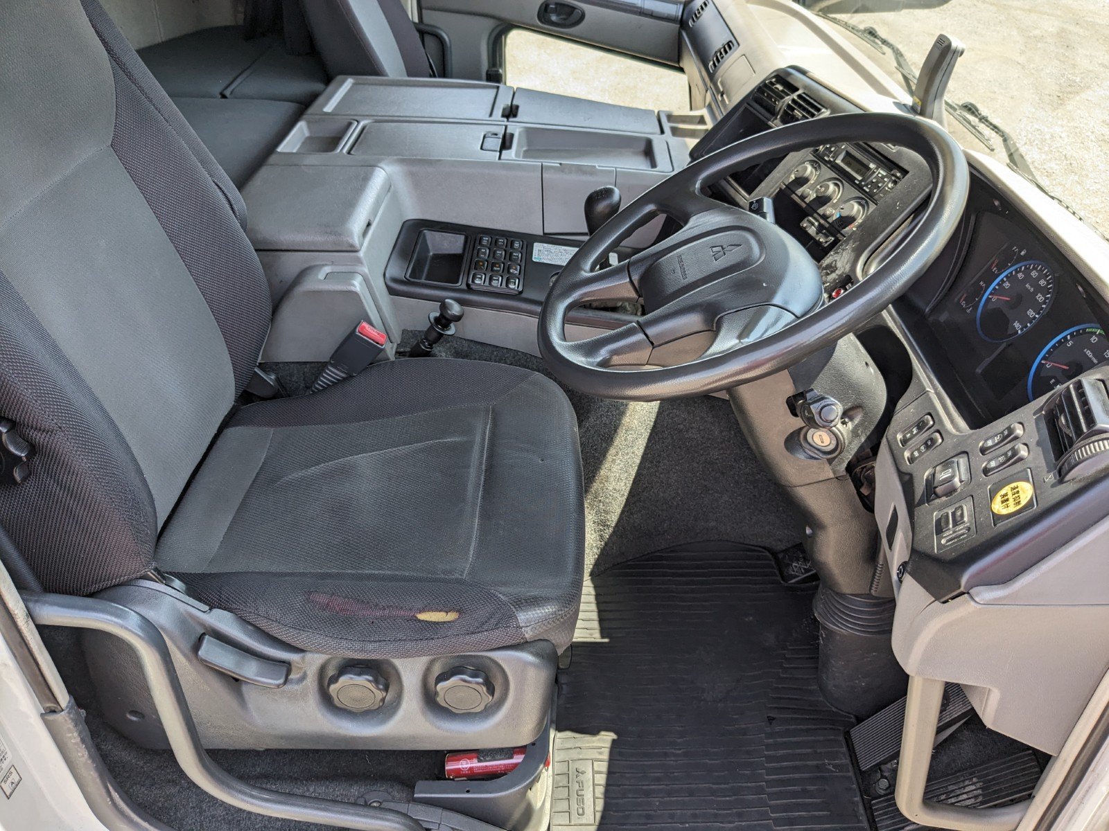 トラック画像