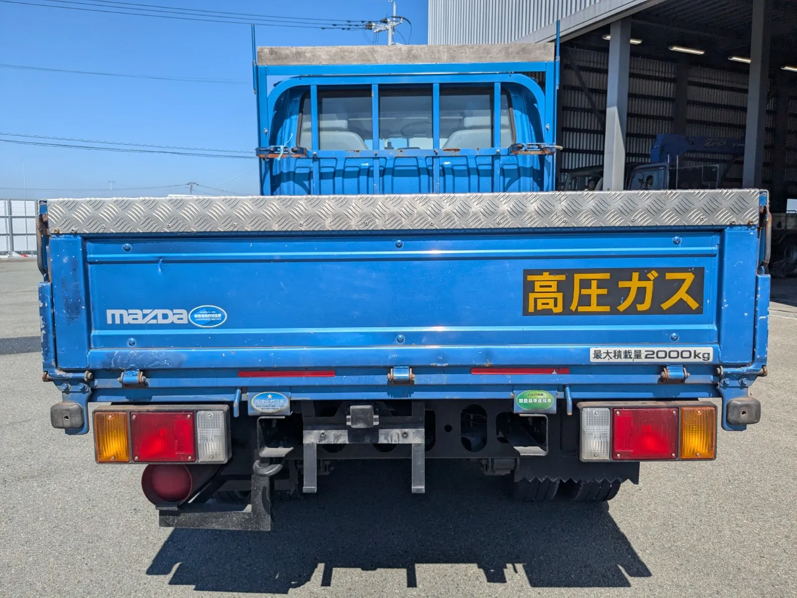 トラック画像