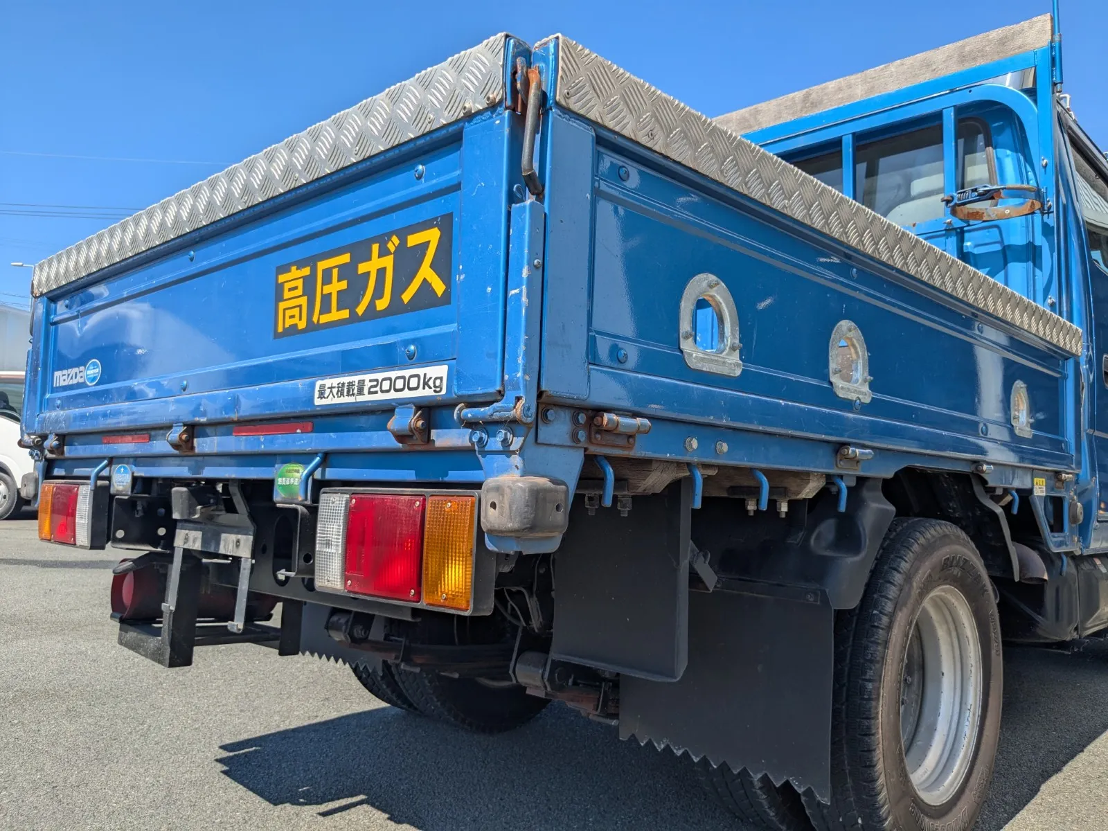 トラック画像