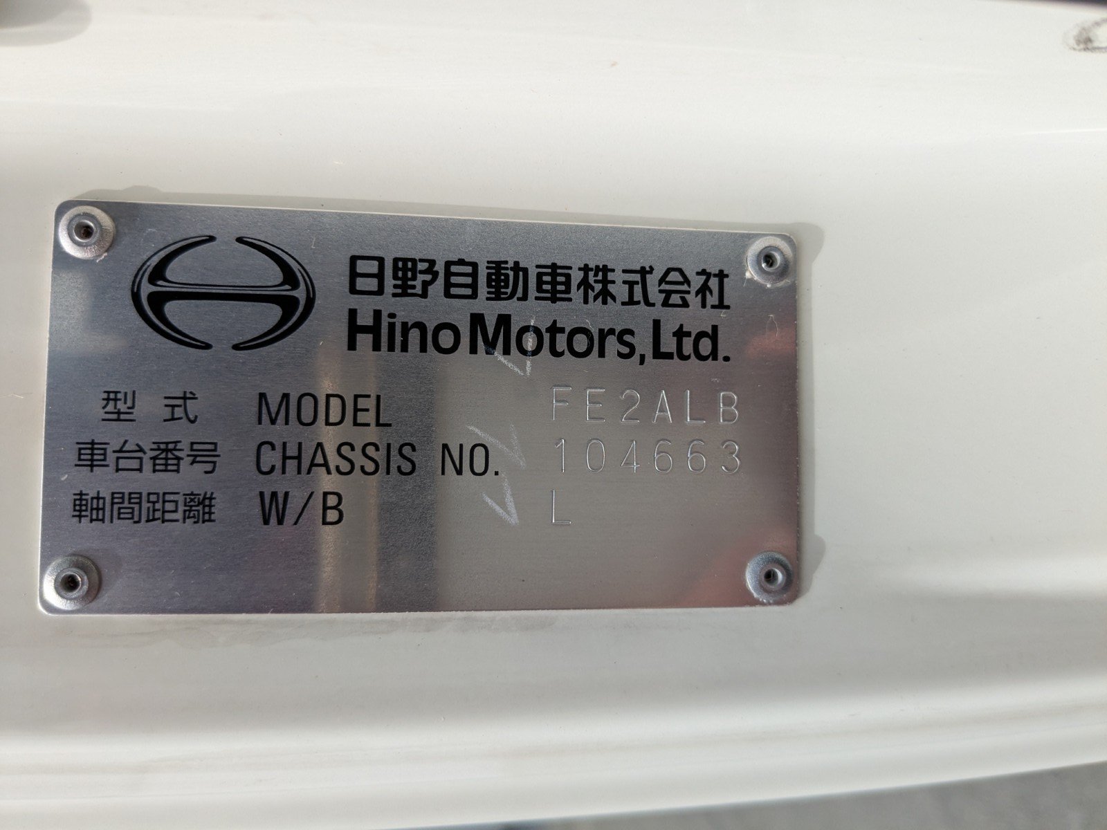 トラック画像