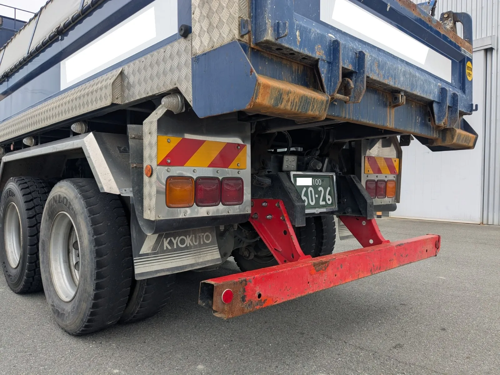 トラック画像