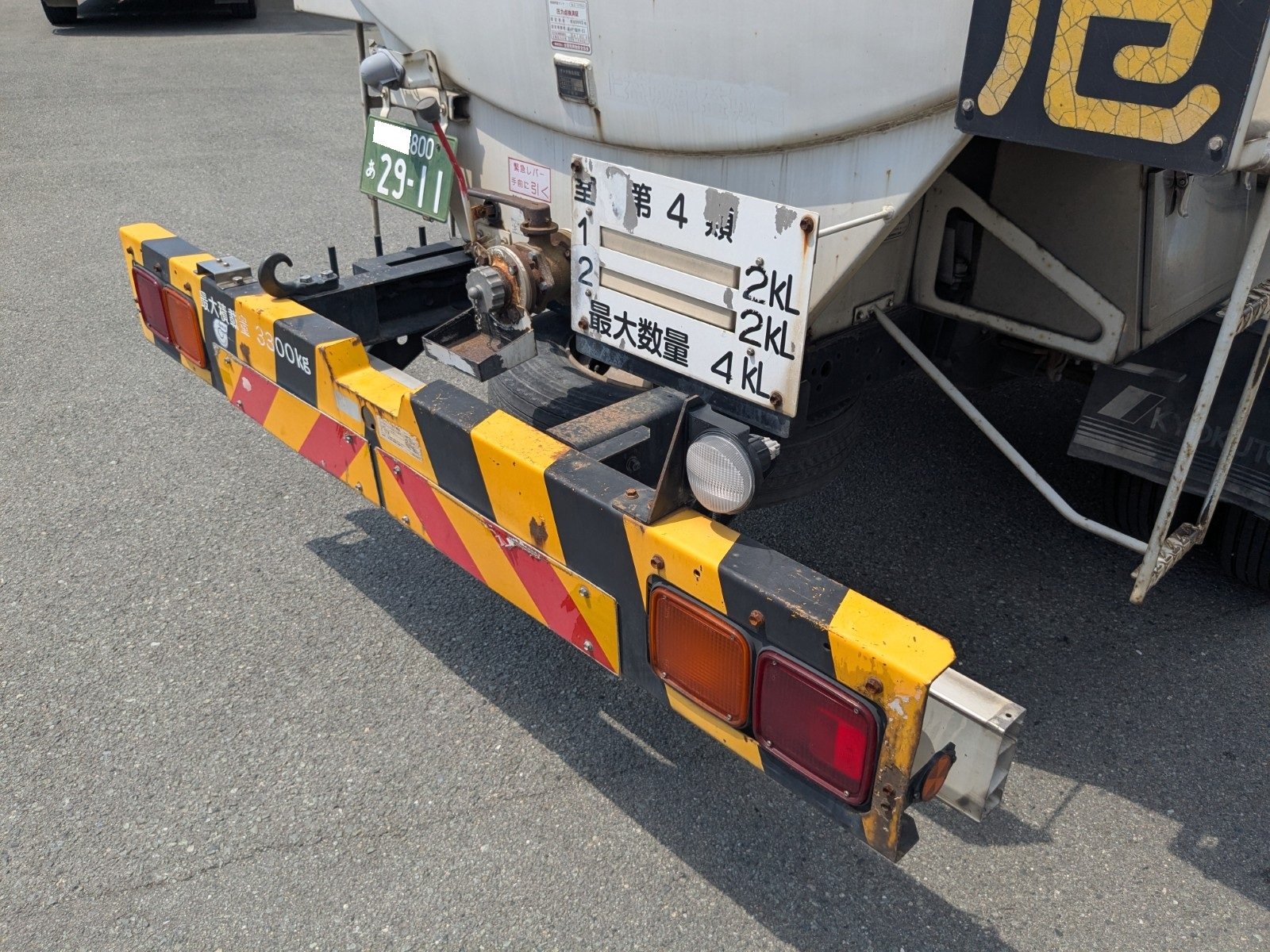 トラック画像