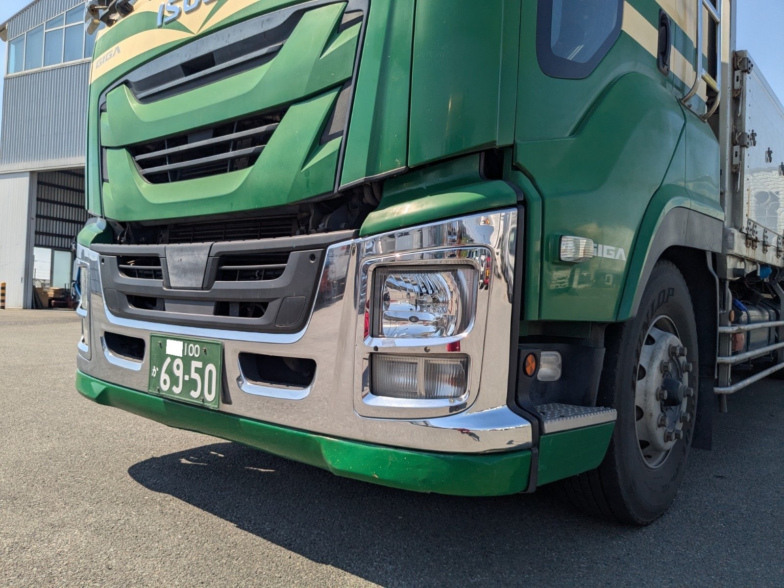 トラック画像