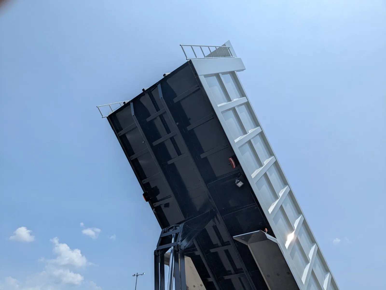 トラック画像