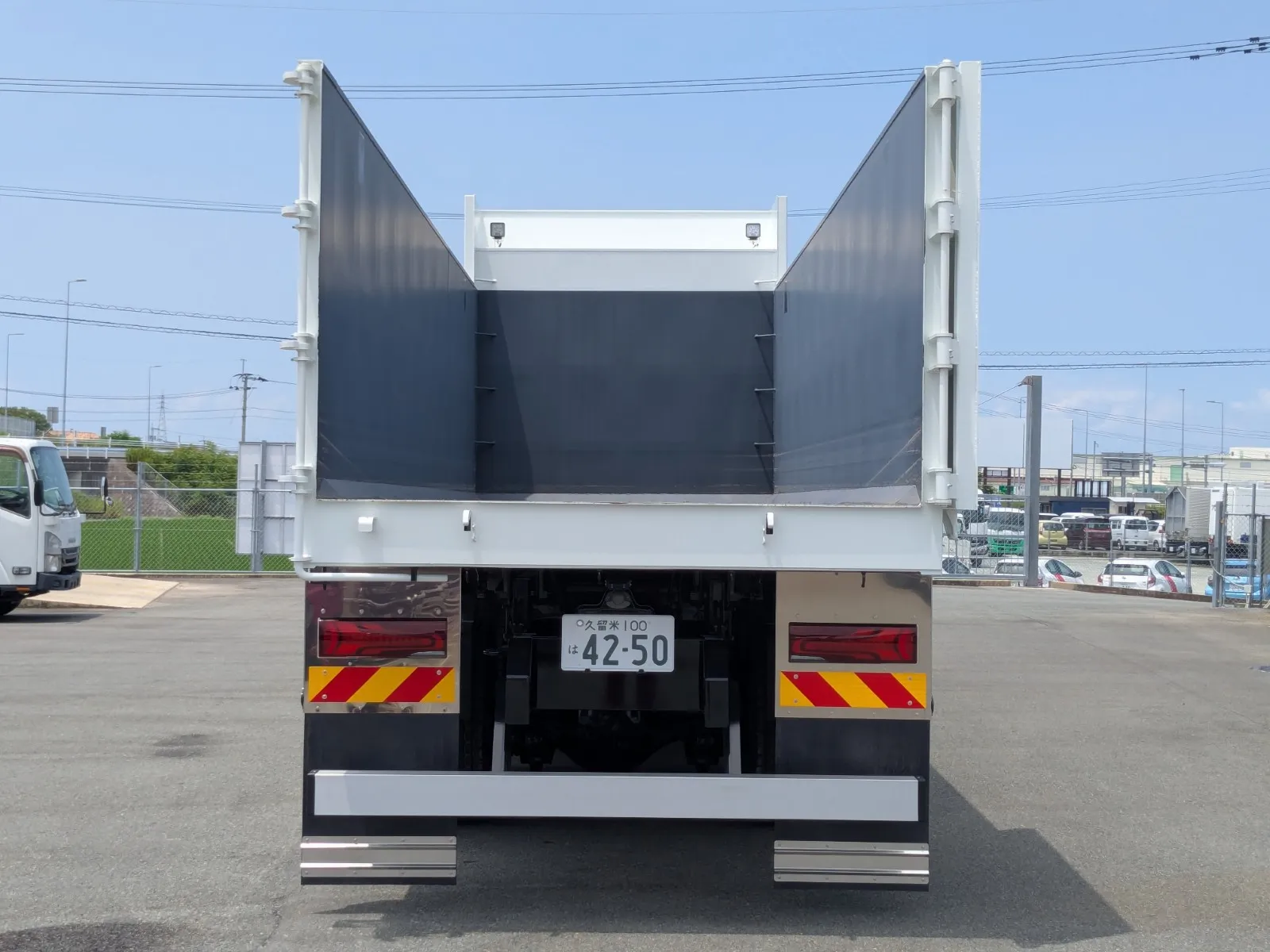 トラック画像