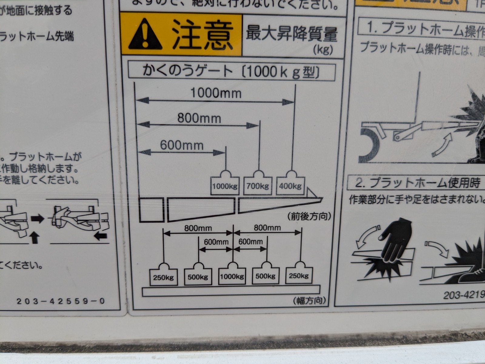 トラック画像